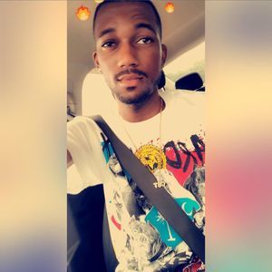 Meet your Posher, Joshua